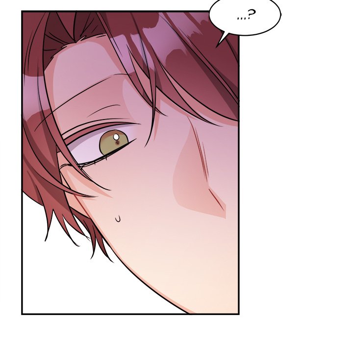 Pheromone Sherbet♥ Chapter 40 Page 23