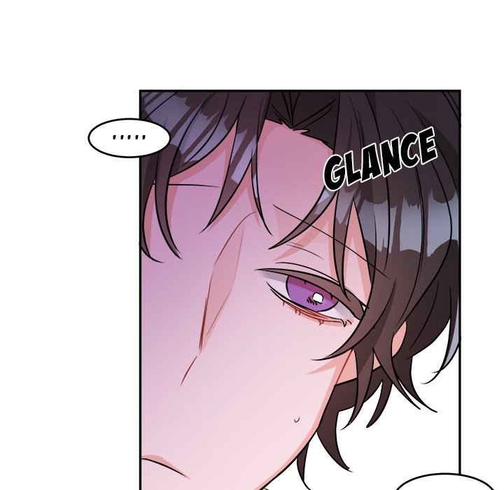 Pheromone Sherbet♥ Chapter 40 Page 24
