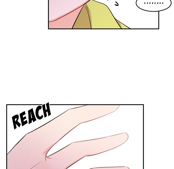 Pheromone Sherbet♥ Chapter 40 Page 25