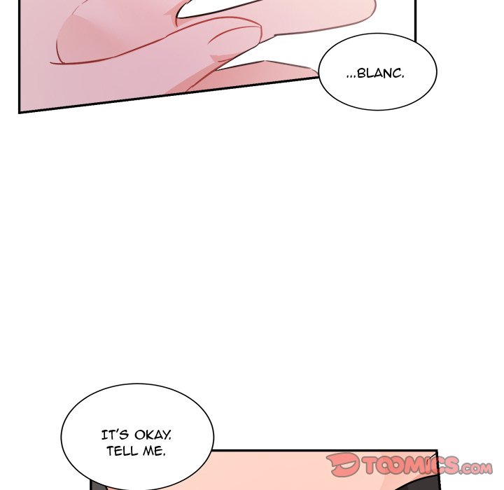Pheromone Sherbet♥ Chapter 40 Page 26