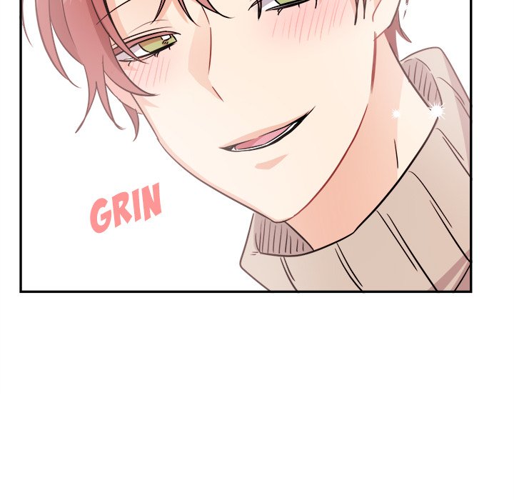 Pheromone Sherbet♥ Chapter 40 Page 29