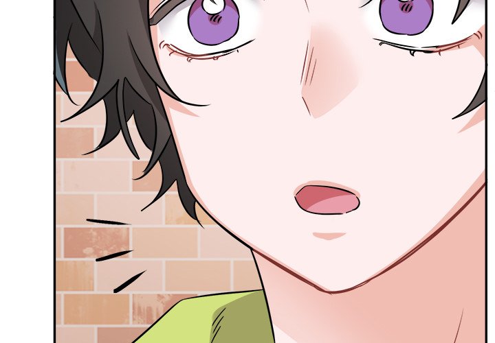 Pheromone Sherbet♥ Chapter 40 Page 3