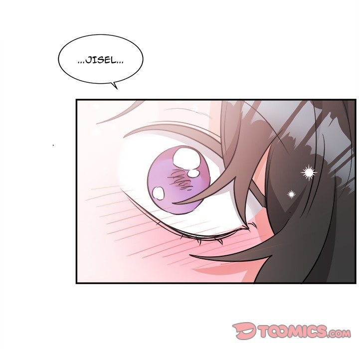 Pheromone Sherbet♥ Chapter 40 Page 30