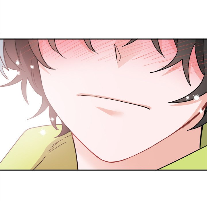 Pheromone Sherbet♥ Chapter 40 Page 31