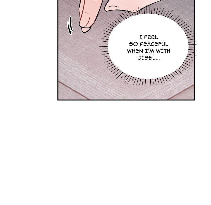 Pheromone Sherbet♥ Chapter 40 Page 33