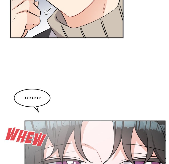 Pheromone Sherbet♥ Chapter 40 Page 48