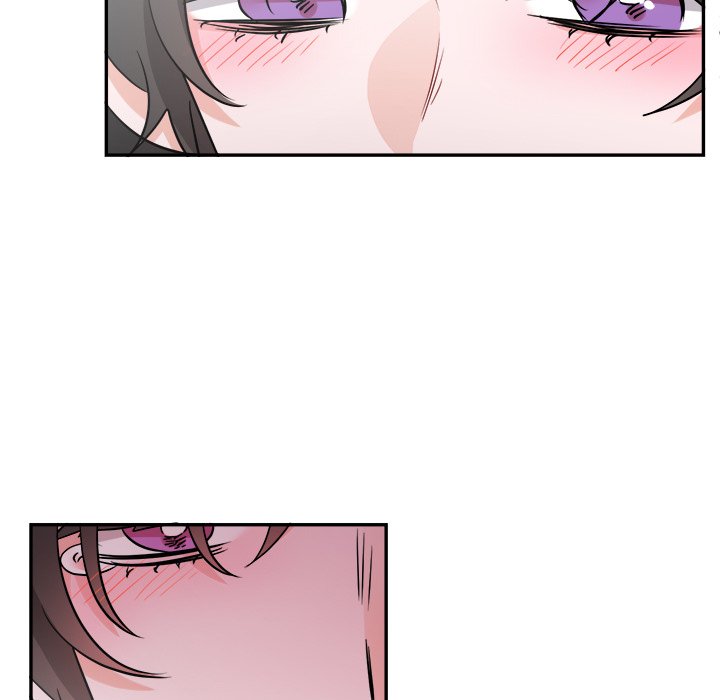 Pheromone Sherbet♥ Chapter 40 Page 49