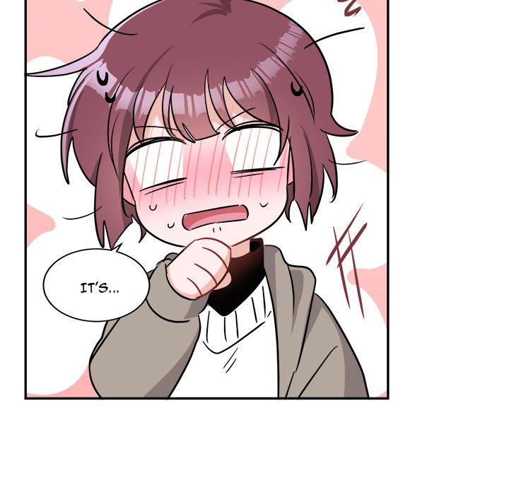 Pheromone Sherbet♥ Chapter 40 Page 5
