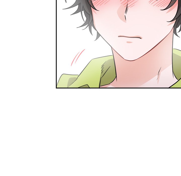 Pheromone Sherbet♥ Chapter 40 Page 51