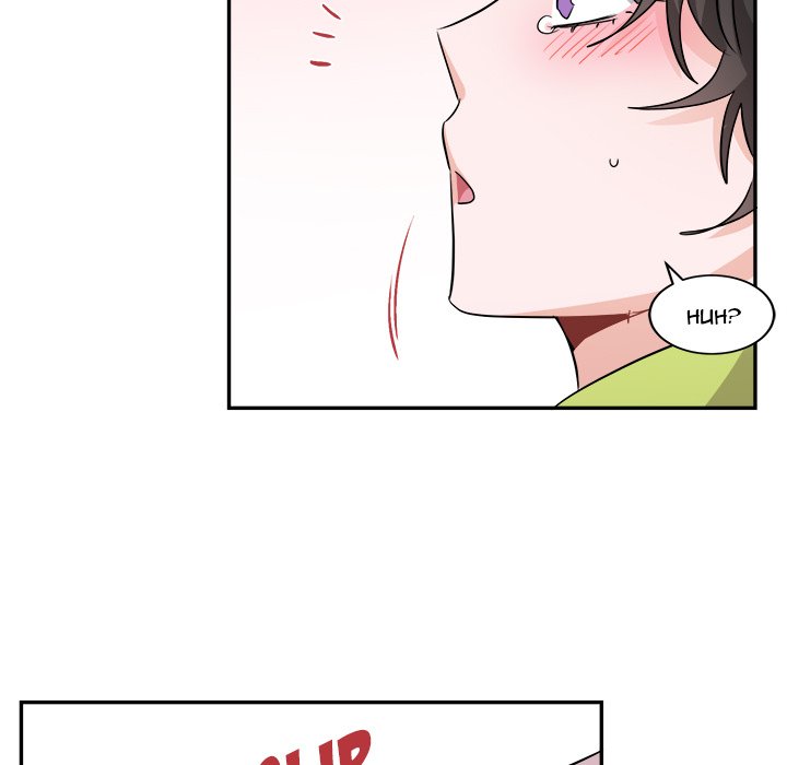 Pheromone Sherbet♥ Chapter 40 Page 53