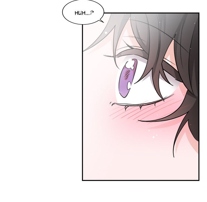 Pheromone Sherbet♥ Chapter 40 Page 56