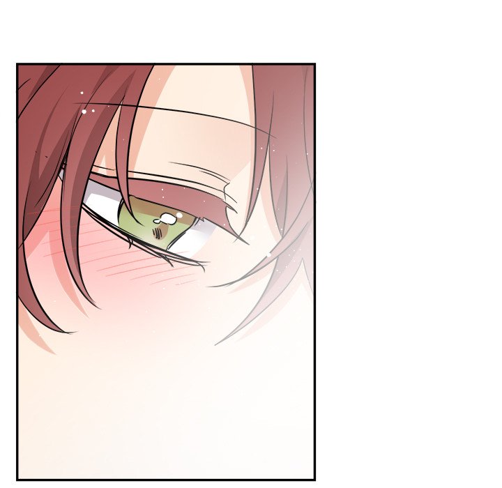 Pheromone Sherbet♥ Chapter 40 Page 57