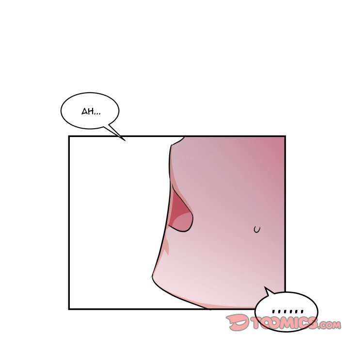 Pheromone Sherbet♥ Chapter 40 Page 58