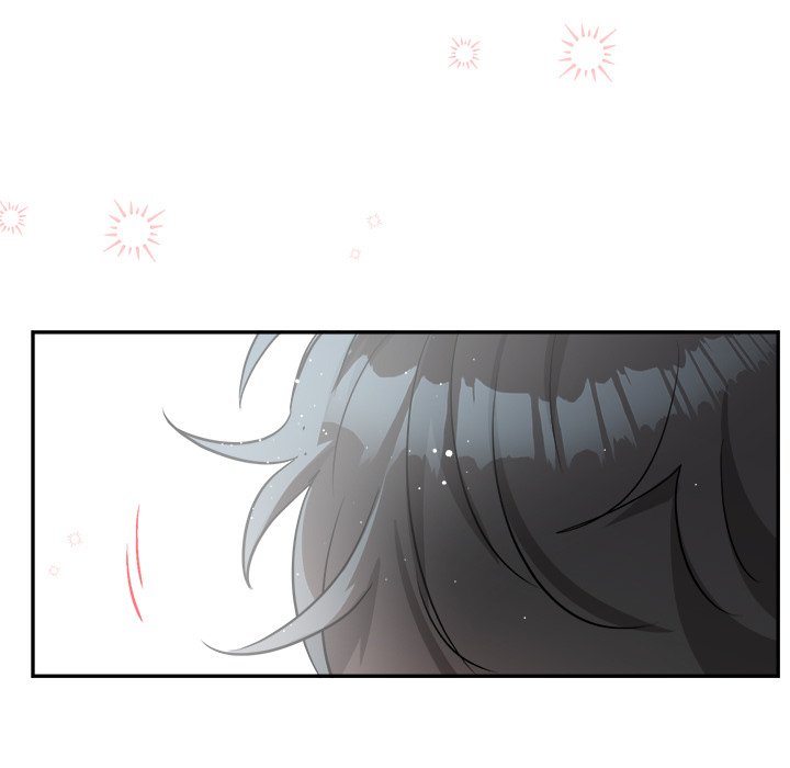 Pheromone Sherbet♥ Chapter 40 Page 59