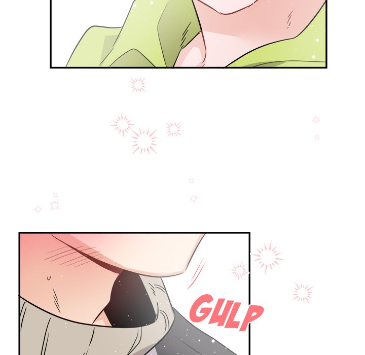 Pheromone Sherbet♥ Chapter 40 Page 61
