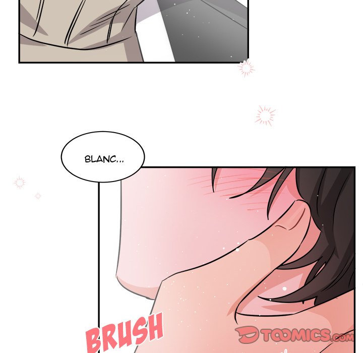 Pheromone Sherbet♥ Chapter 40 Page 62