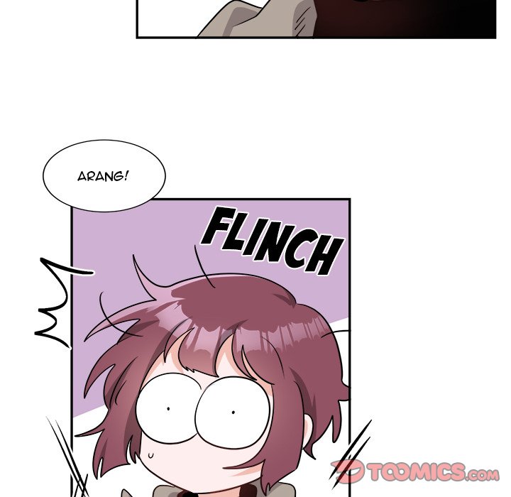Pheromone Sherbet♥ Chapter 40 Page 66