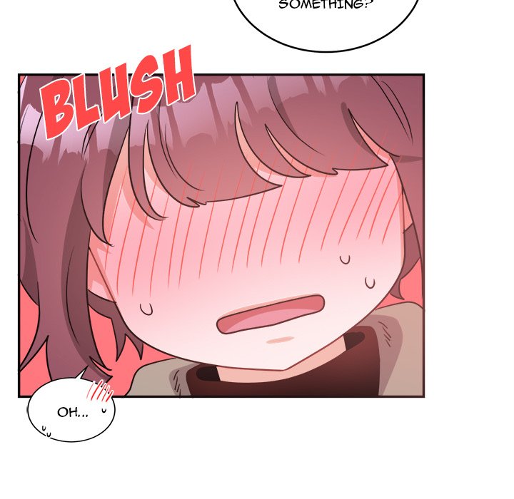 Pheromone Sherbet♥ Chapter 40 Page 69