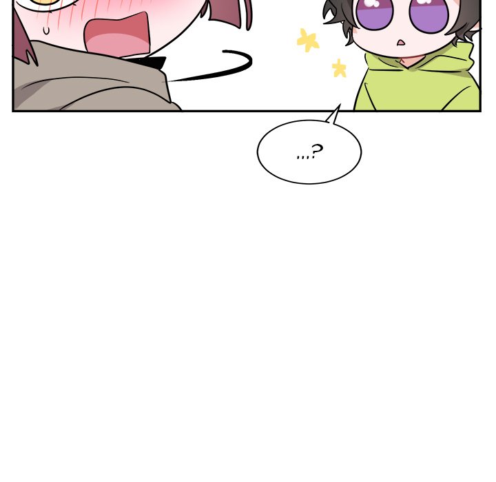 Pheromone Sherbet♥ Chapter 40 Page 7