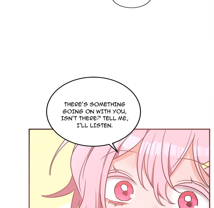Pheromone Sherbet♥ Chapter 40 Page 71