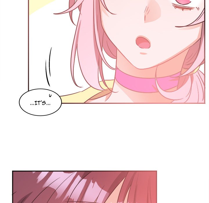 Pheromone Sherbet♥ Chapter 40 Page 72