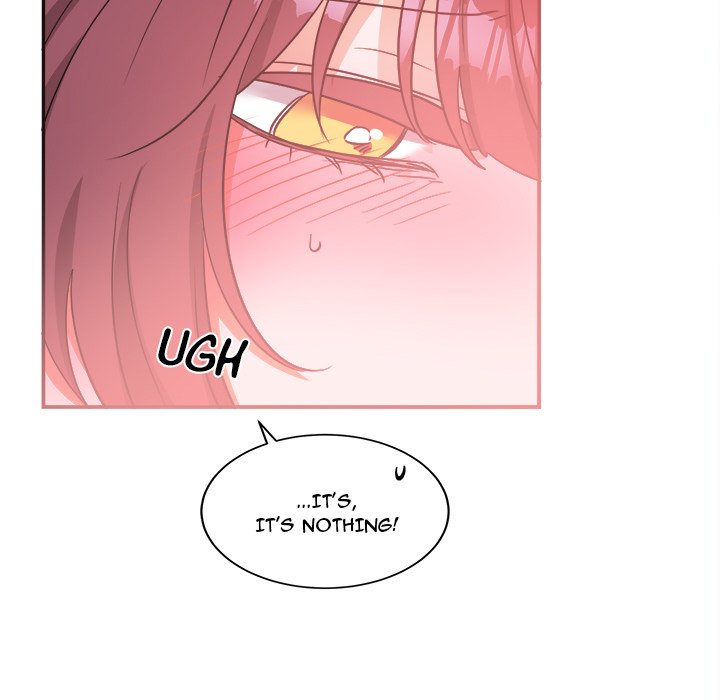 Pheromone Sherbet♥ Chapter 40 Page 73