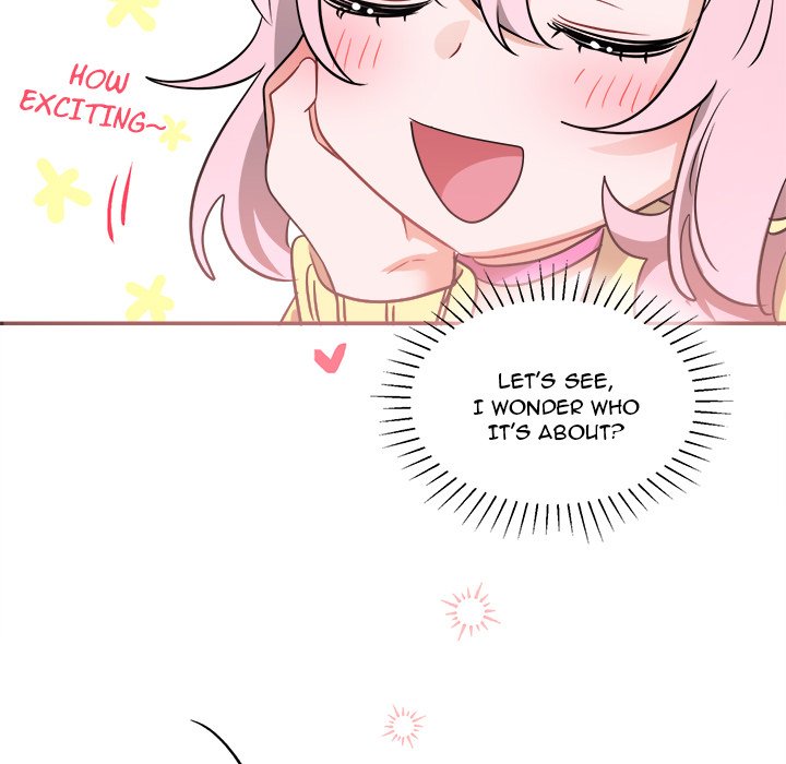 Pheromone Sherbet♥ Chapter 40 Page 77