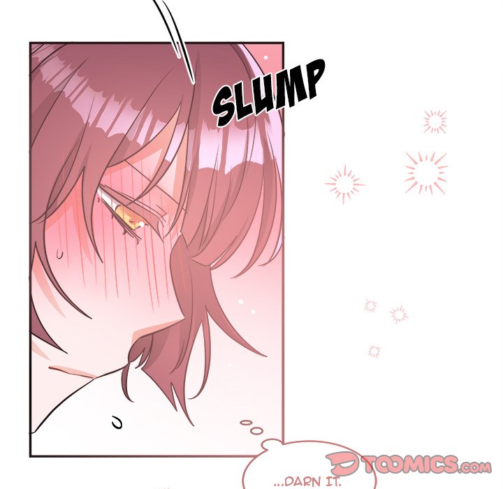 Pheromone Sherbet♥ Chapter 40 Page 78