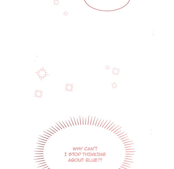 Pheromone Sherbet♥ Chapter 40 Page 79