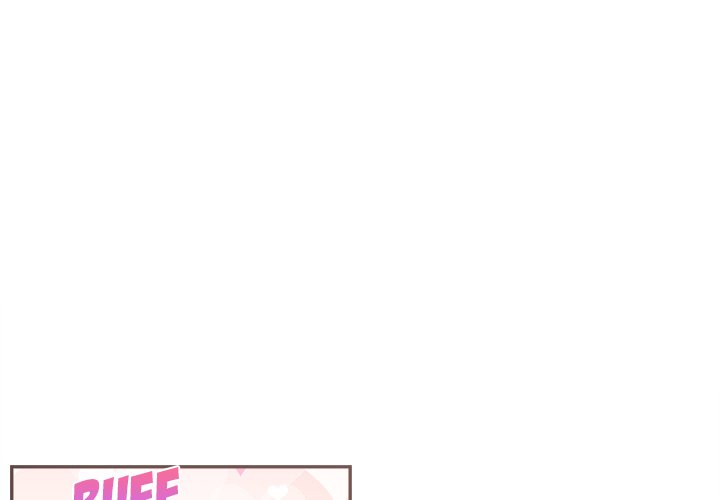 Pheromone Sherbet♥ Chapter 41 Page 1