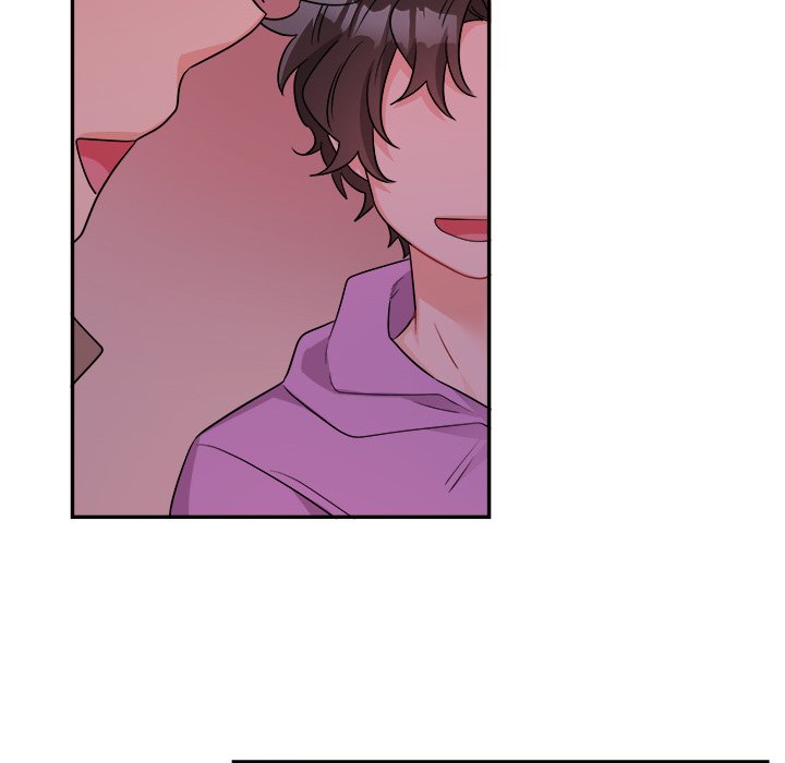 Pheromone Sherbet♥ Chapter 41 Page 10