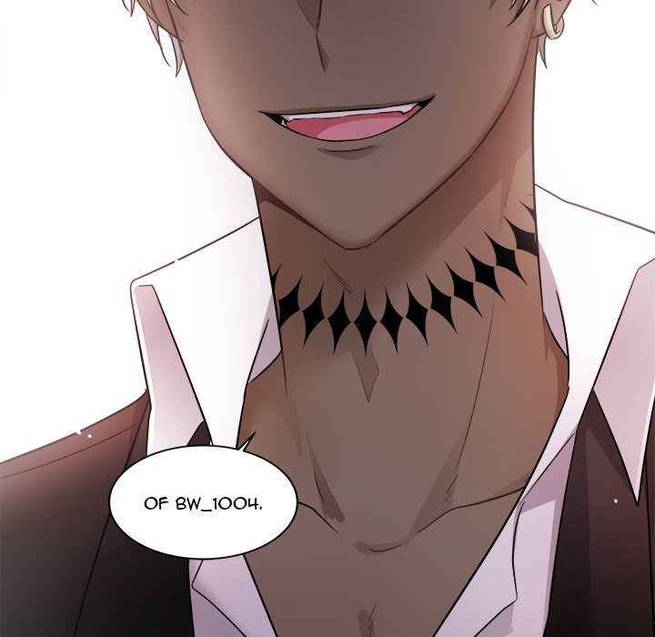 Pheromone Sherbet♥ Chapter 41 Page 102