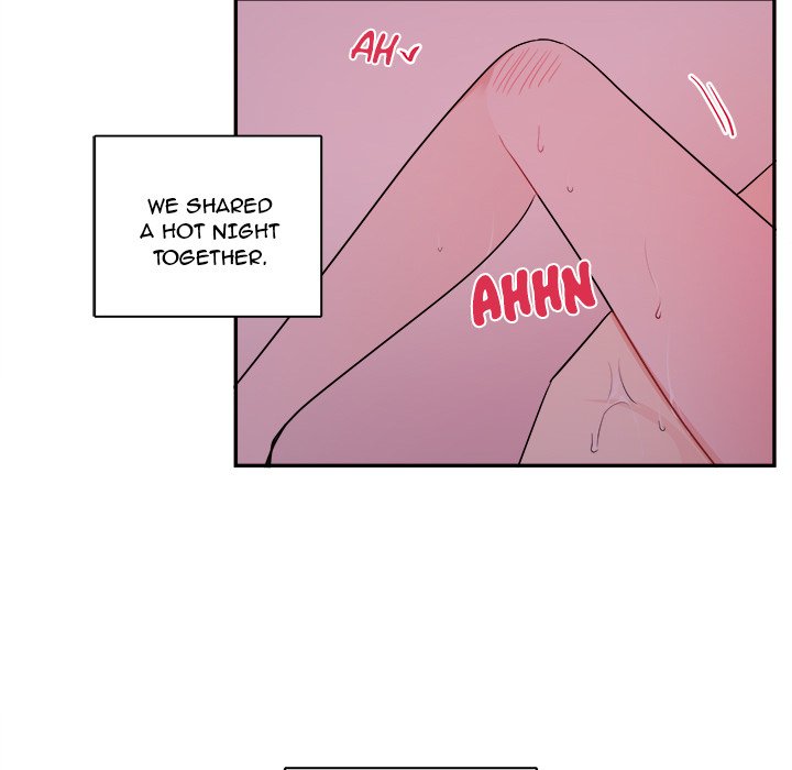 Pheromone Sherbet♥ Chapter 41 Page 11