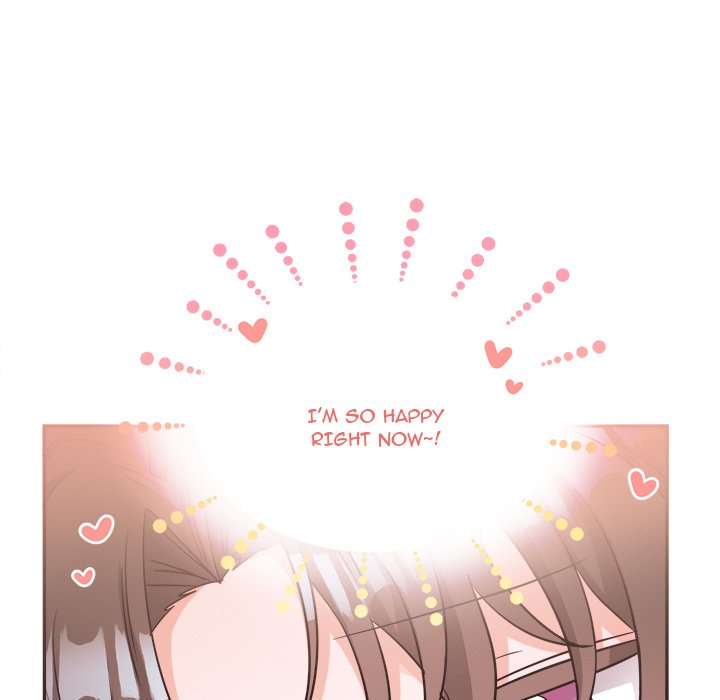 Pheromone Sherbet♥ Chapter 41 Page 13