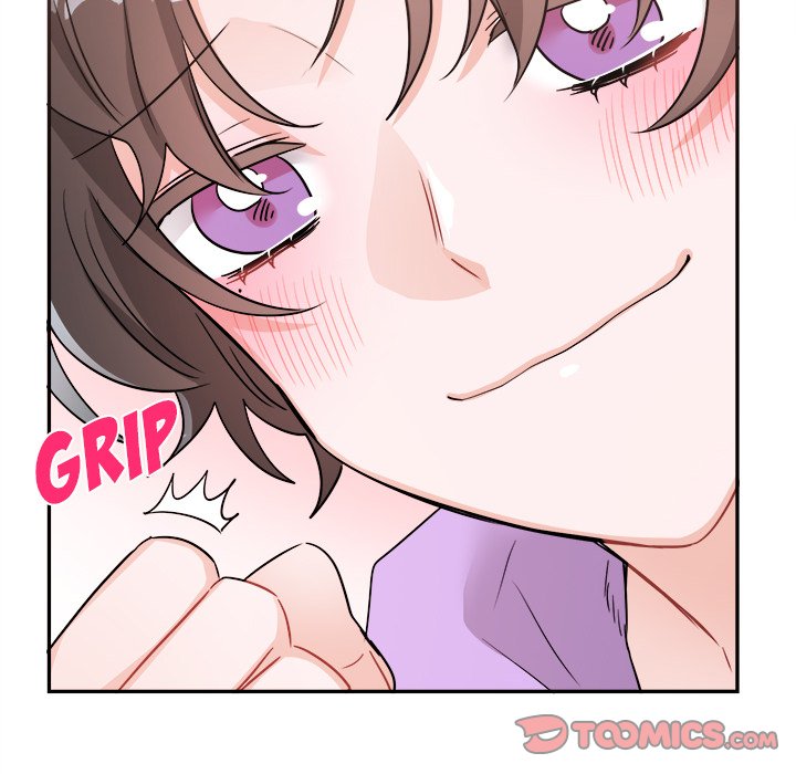 Pheromone Sherbet♥ Chapter 41 Page 14