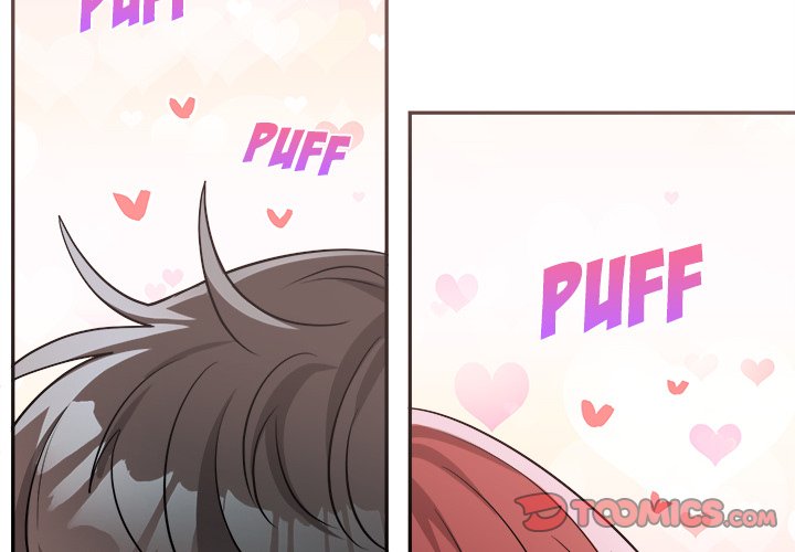 Pheromone Sherbet♥ Chapter 41 Page 2