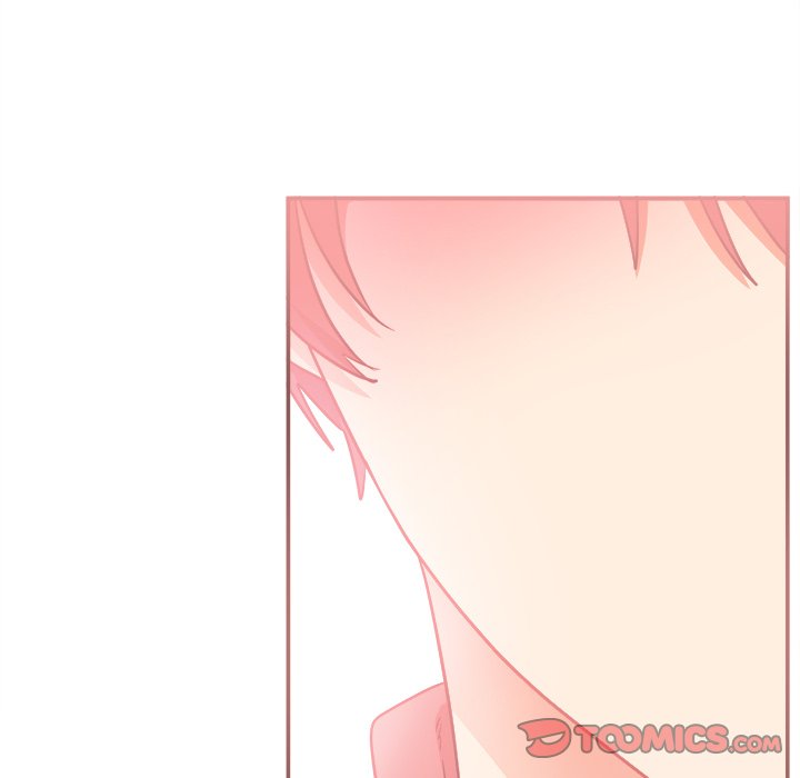 Pheromone Sherbet♥ Chapter 41 Page 26