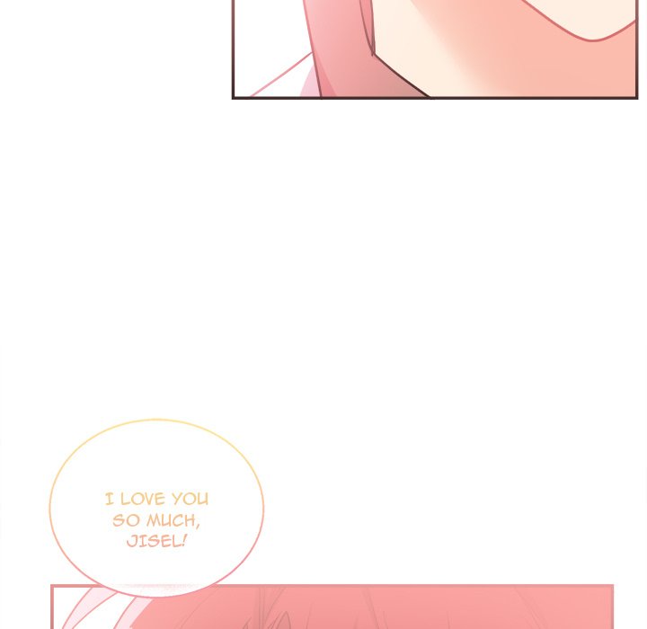 Pheromone Sherbet♥ Chapter 41 Page 27