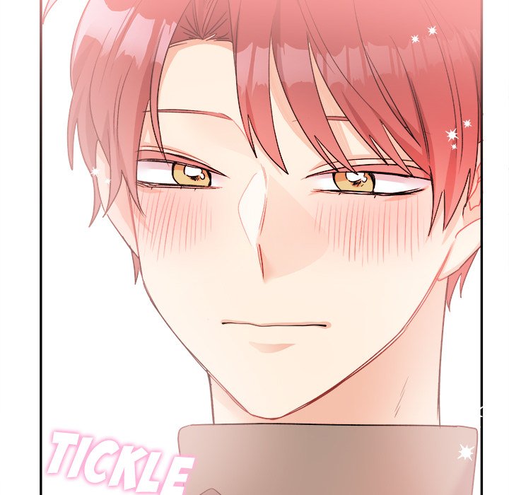 Pheromone Sherbet♥ Chapter 41 Page 28