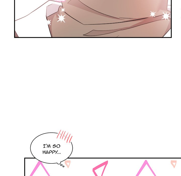 Pheromone Sherbet♥ Chapter 41 Page 29