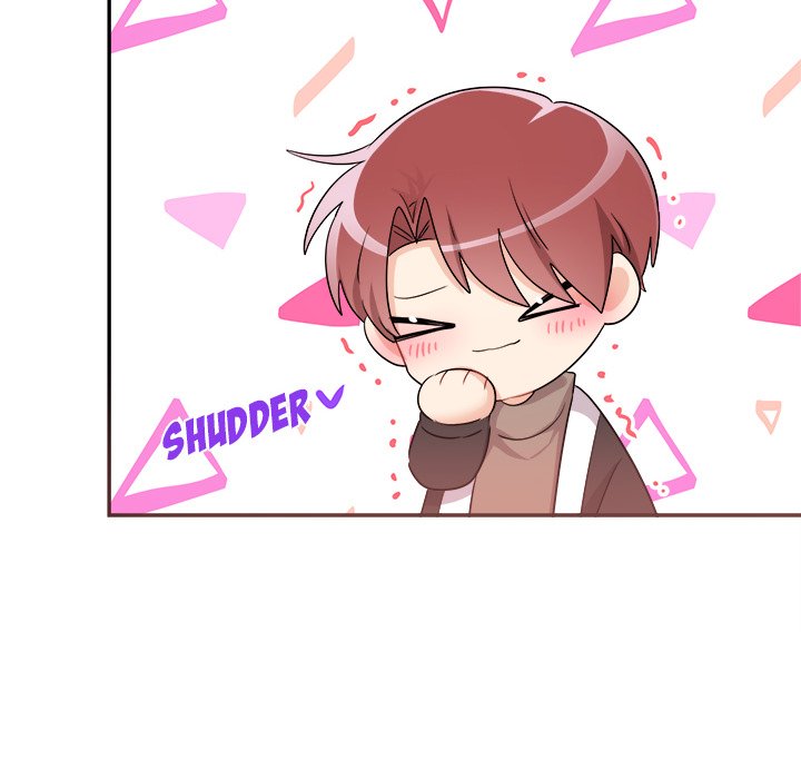Pheromone Sherbet♥ Chapter 41 Page 30