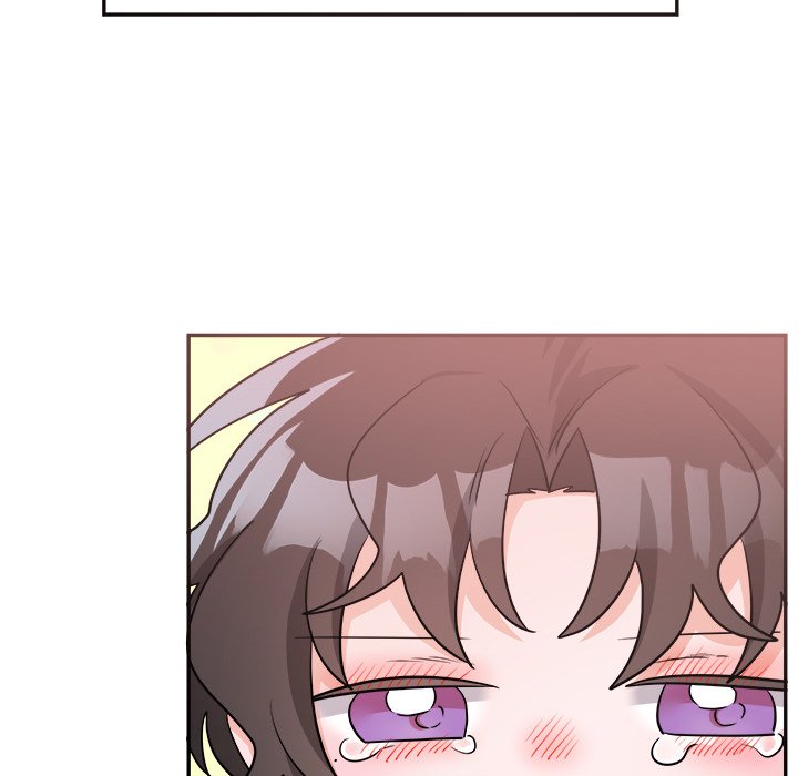 Pheromone Sherbet♥ Chapter 41 Page 34