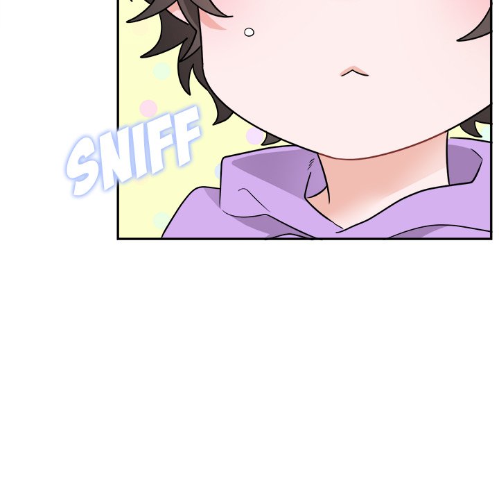 Pheromone Sherbet♥ Chapter 41 Page 35