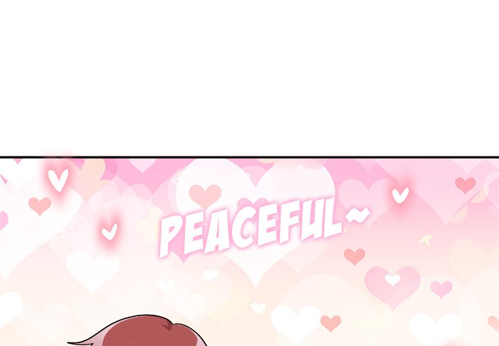 Pheromone Sherbet♥ Chapter 41 Page 4