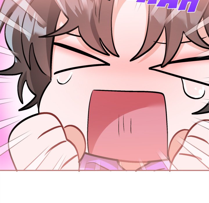 Pheromone Sherbet♥ Chapter 41 Page 40