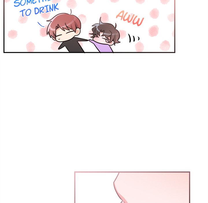Pheromone Sherbet♥ Chapter 41 Page 43