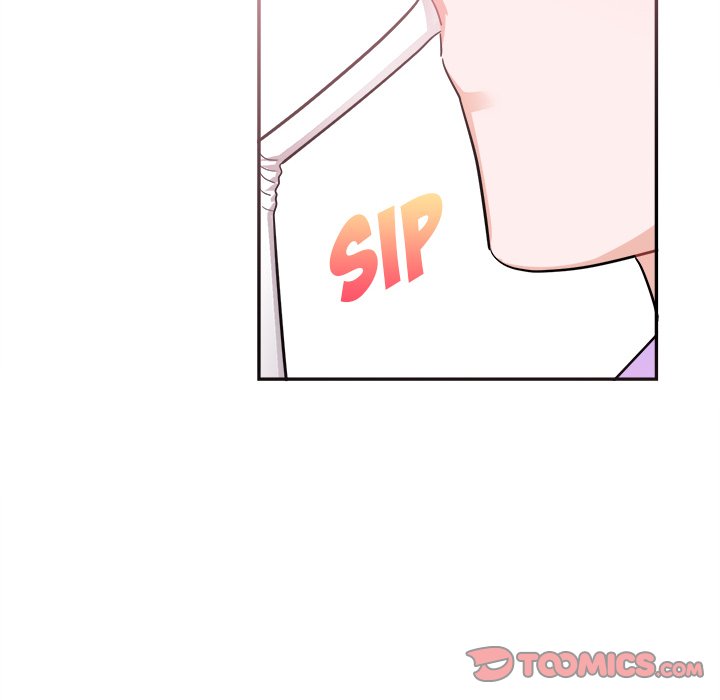Pheromone Sherbet♥ Chapter 41 Page 44