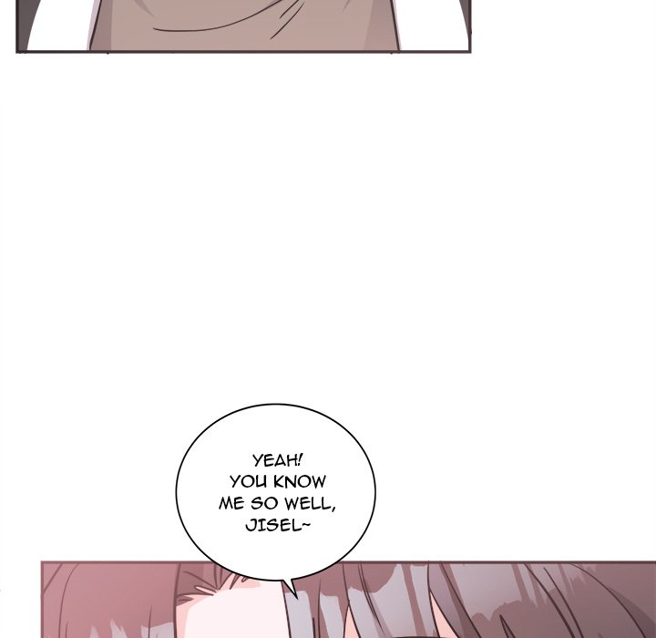 Pheromone Sherbet♥ Chapter 41 Page 48