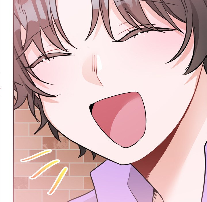 Pheromone Sherbet♥ Chapter 41 Page 49