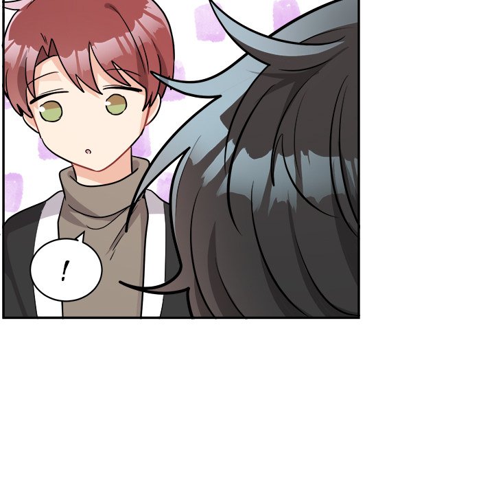 Pheromone Sherbet♥ Chapter 41 Page 51
